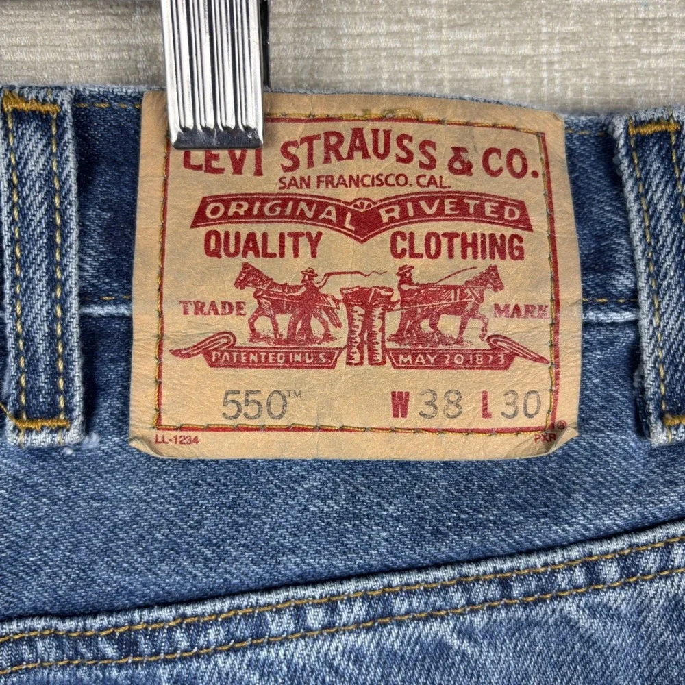 Levis vintage levis